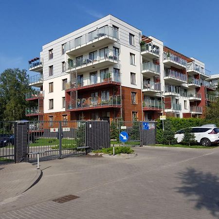 Apartament W Poblizu Morza 2 Kołobrzeg Exterior foto