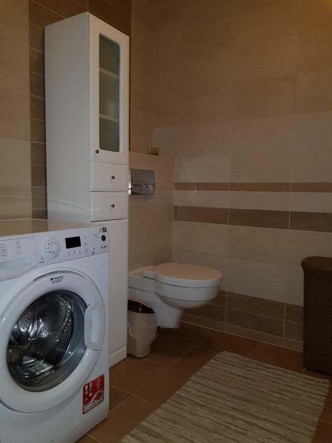 Apartament W Poblizu Morza 2 Kołobrzeg Exterior foto